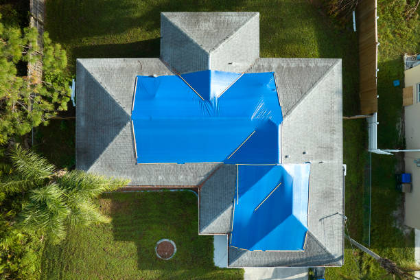 Steel Roofing in Turpin Hills, OH