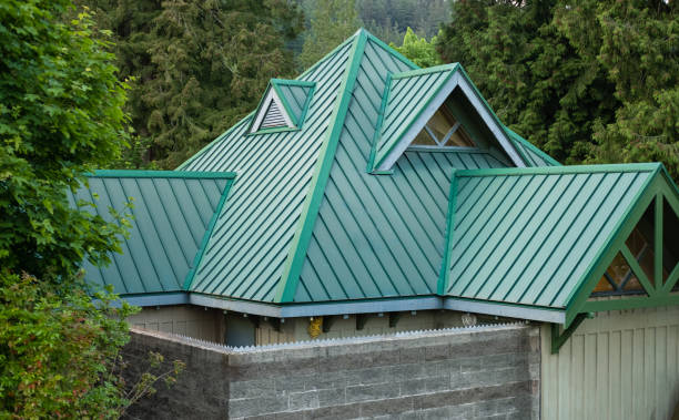 Best Steel Roofing  in Turpin Hills, OH