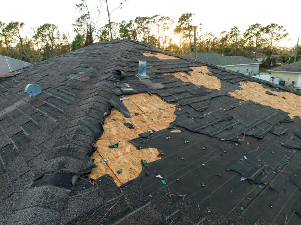Best 4 Ply Roofing  in Turpin Hills, OH