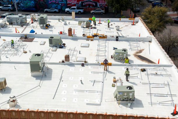 Best Roof Maintenance and Cleaning  in Turpin Hills, OH